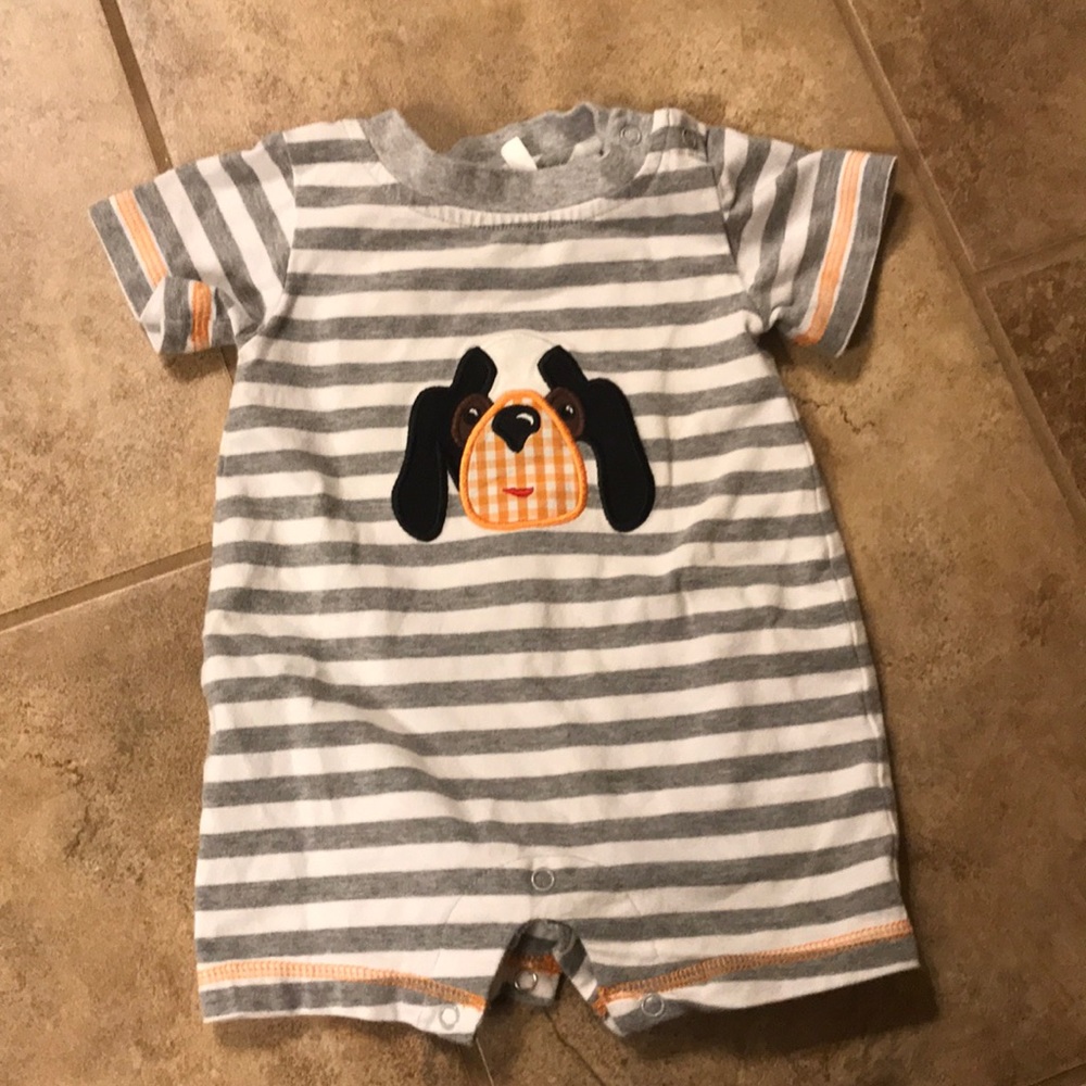 University of Tennessee Jon Jon- 6mo